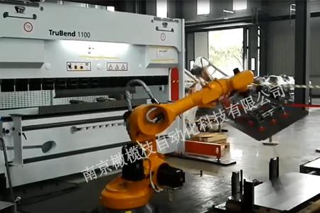 公司介绍:南京橄榄枝自动化设备检测科技有限公司是一家集研发,设计