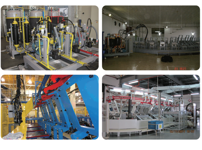 公司 /a>,中山市亿博机械加工厂成立于2006年,专注于自动化设备的研发